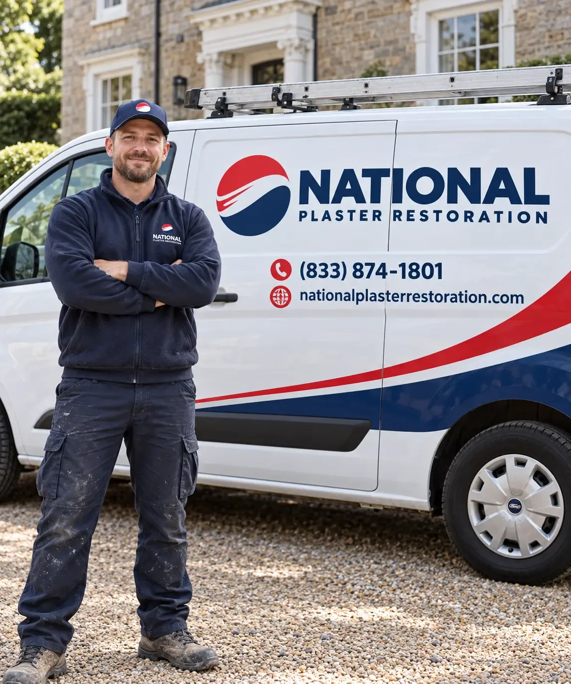 Plaster Repair company in Dill City, OK
